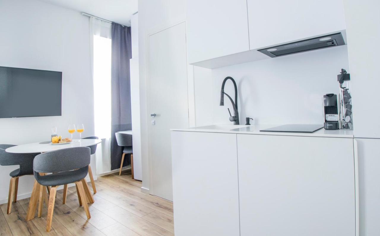 Main Square Modern Daire *